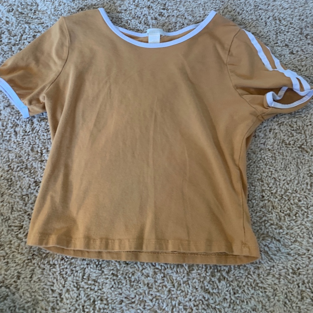 Tillys Short Sleeve shirt